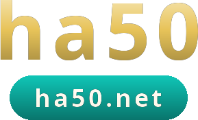 ha50 logo